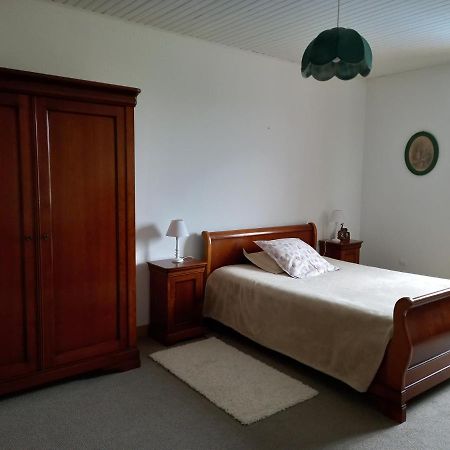 Le Logis De L'Etore Saint-Jean-dʼAngély Kültér fotó